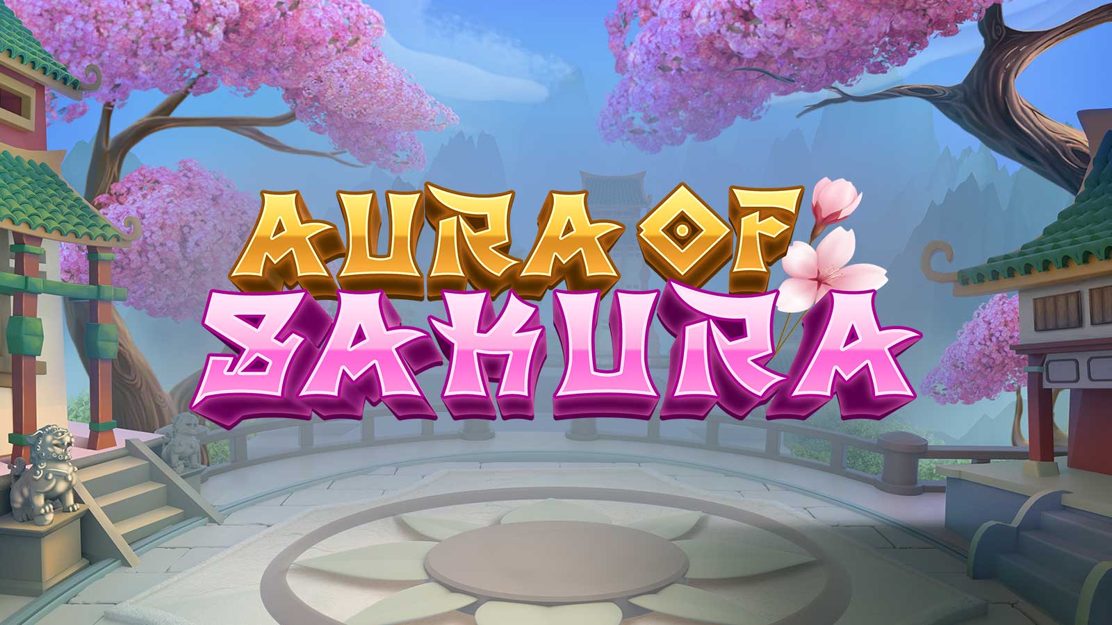 Aura of Sakura
