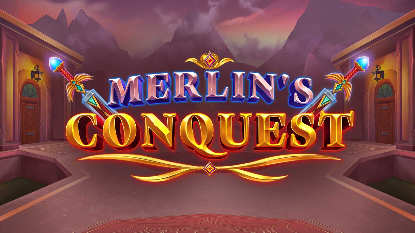 Merlin’s Conquest