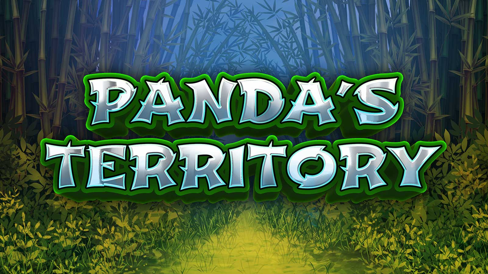 Panda’s Territory