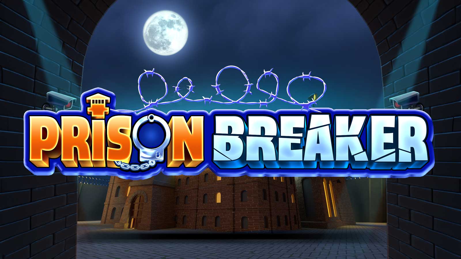 Prison Breaker