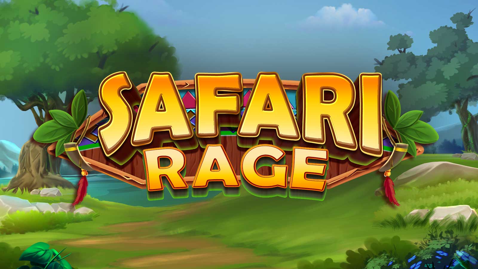 Safari Rage
