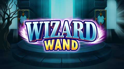 Wizard Wand