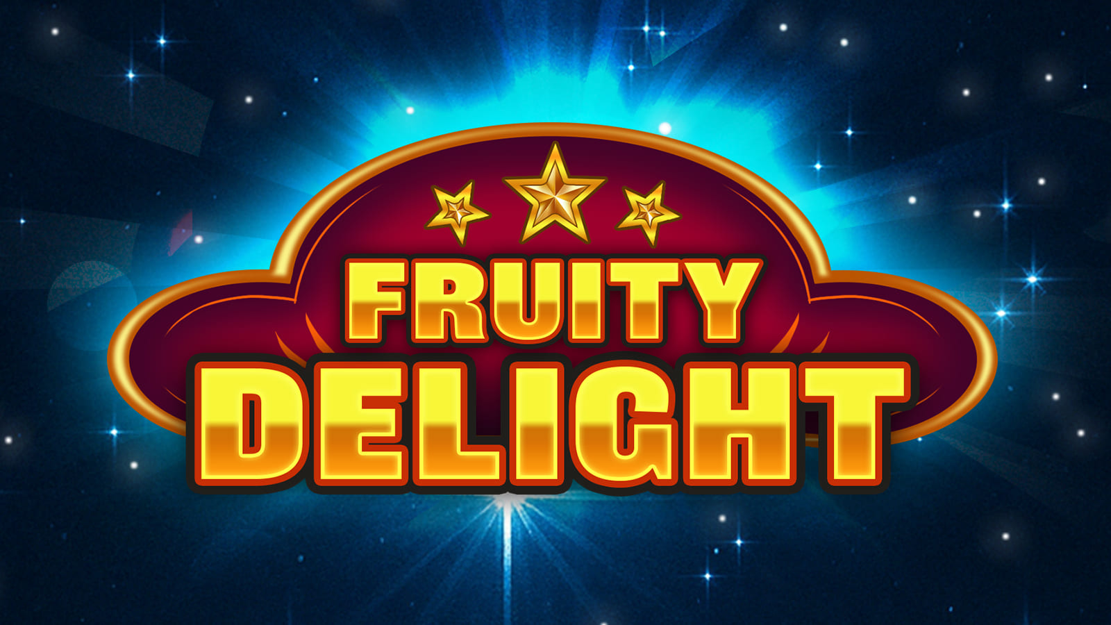 Fruity Delight
