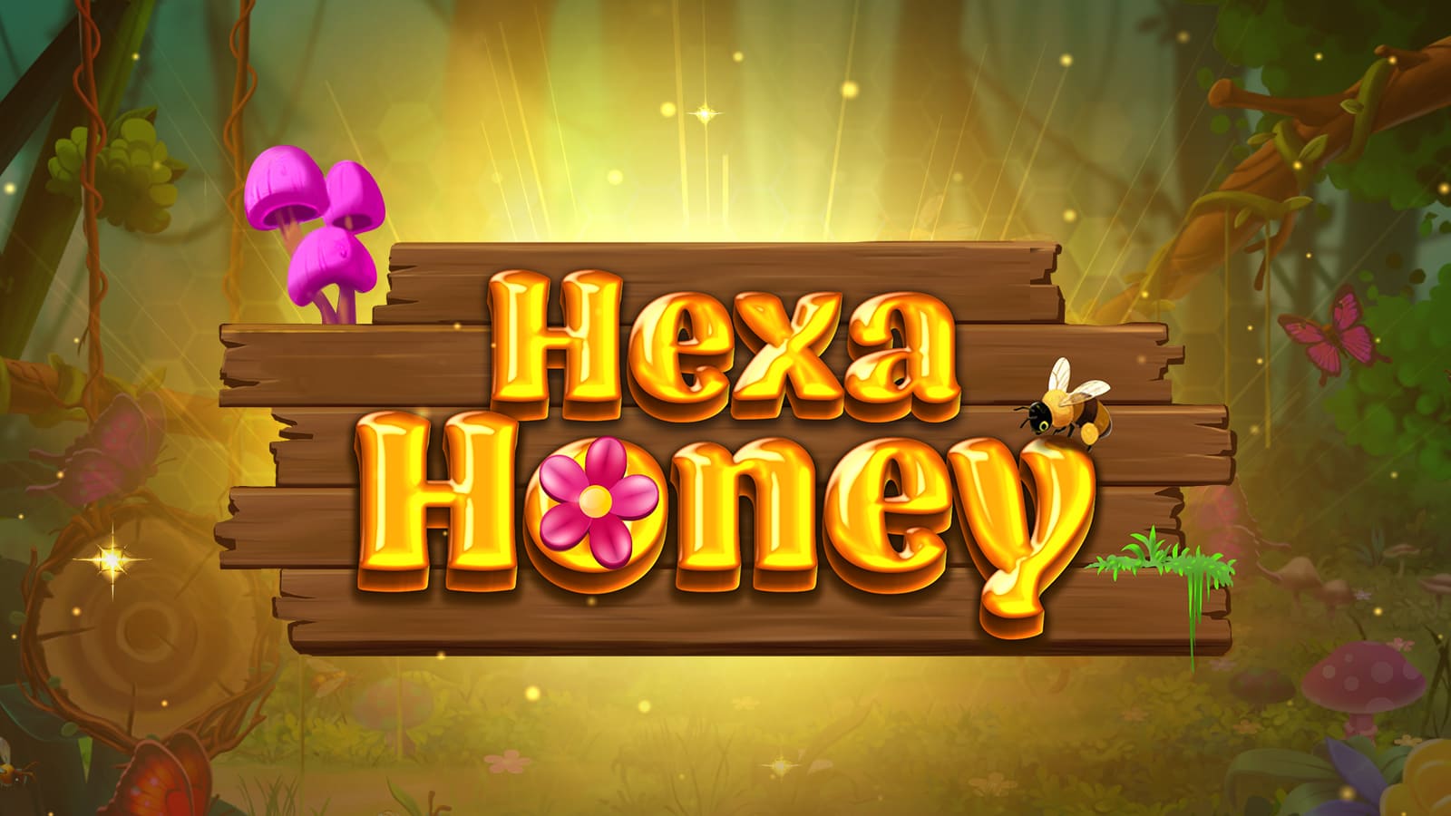 Hexa Honey