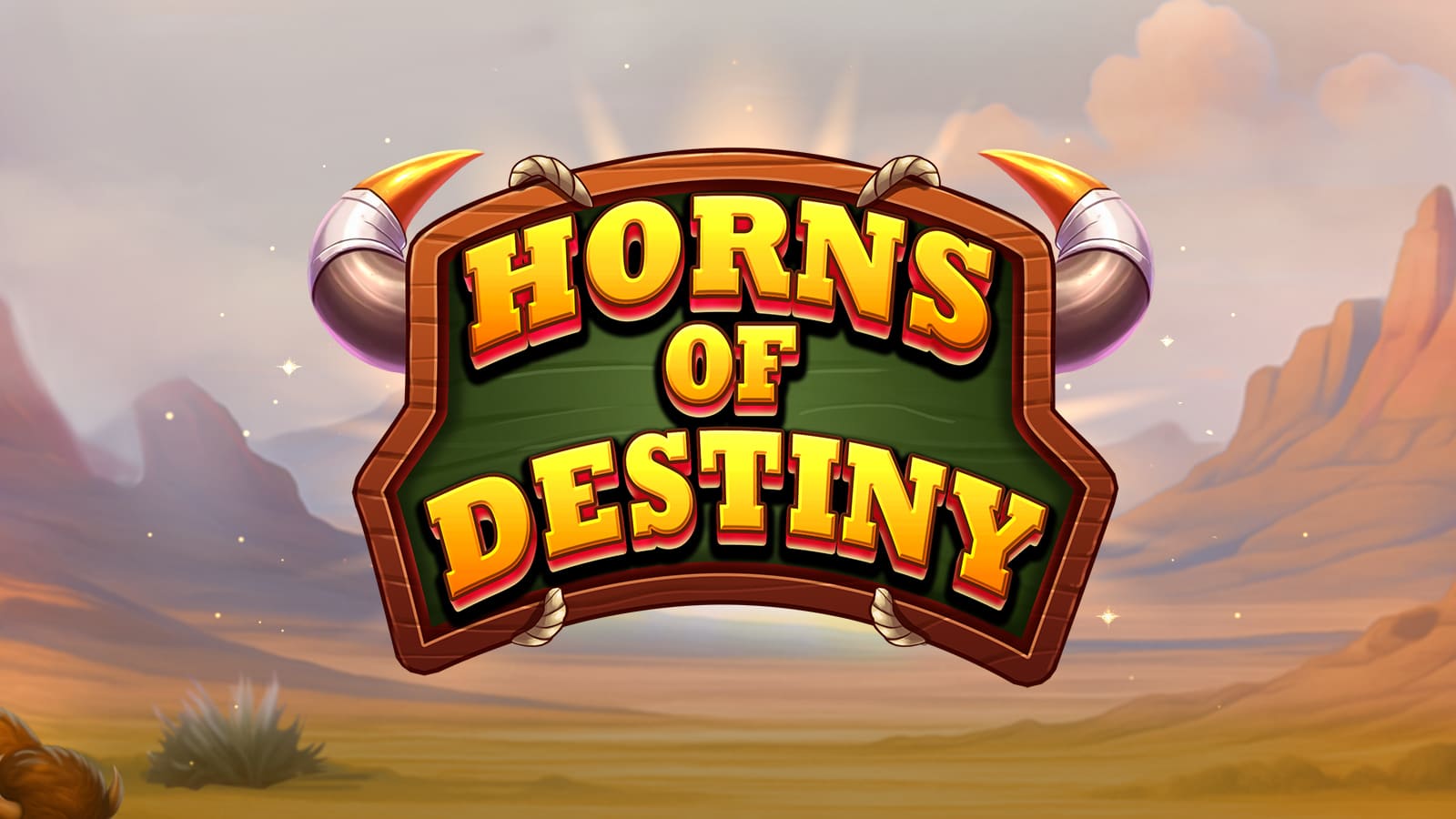 Horns of Destiny