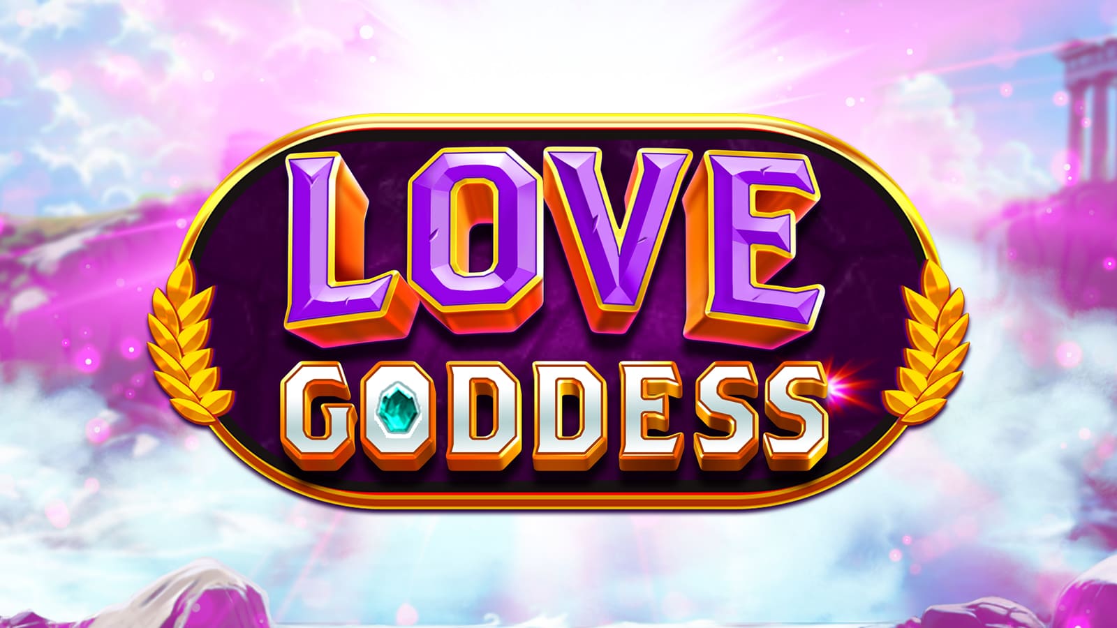 Love Goddess