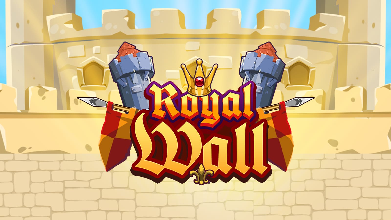 Royal Wall