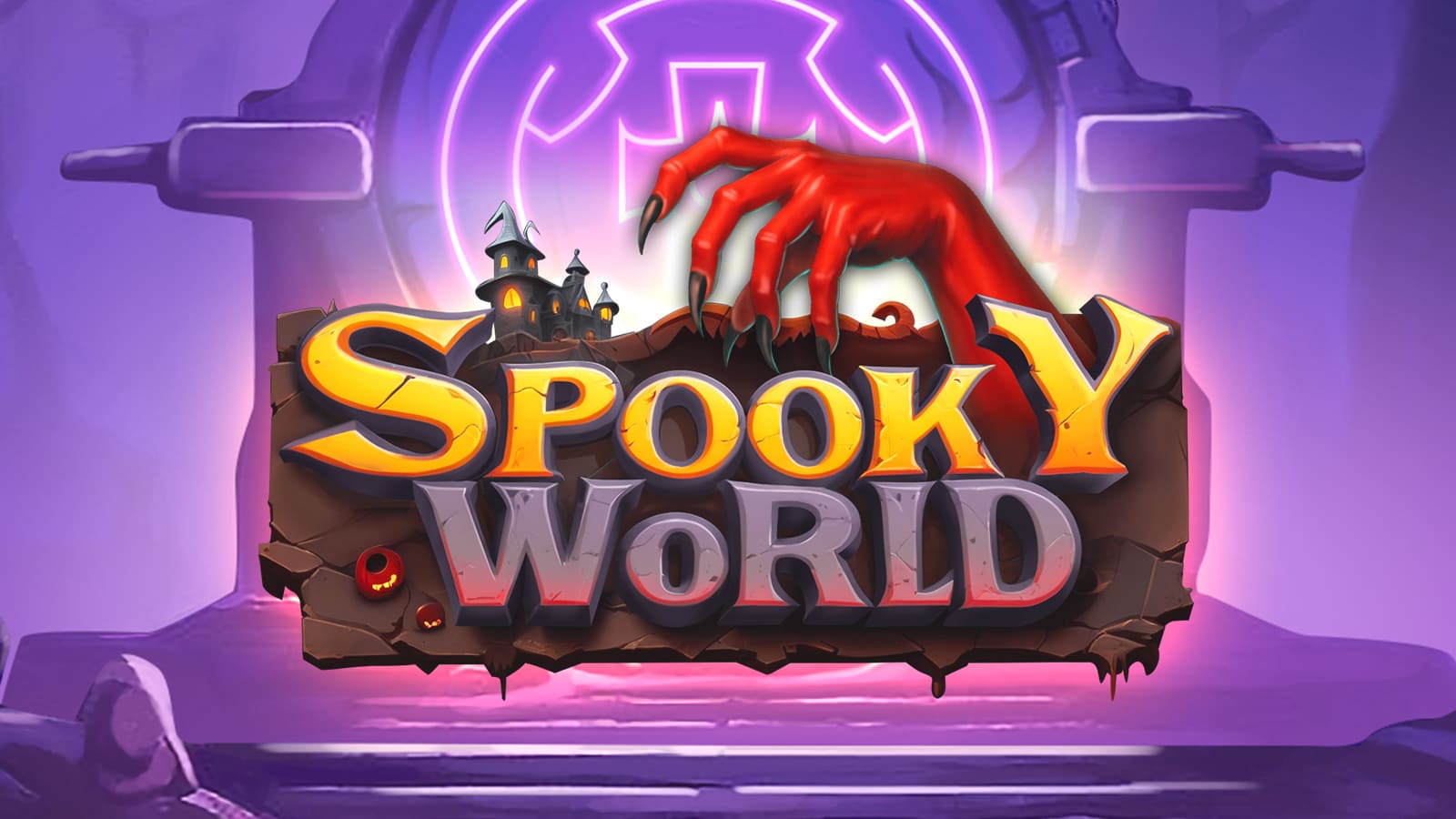 Spooky World