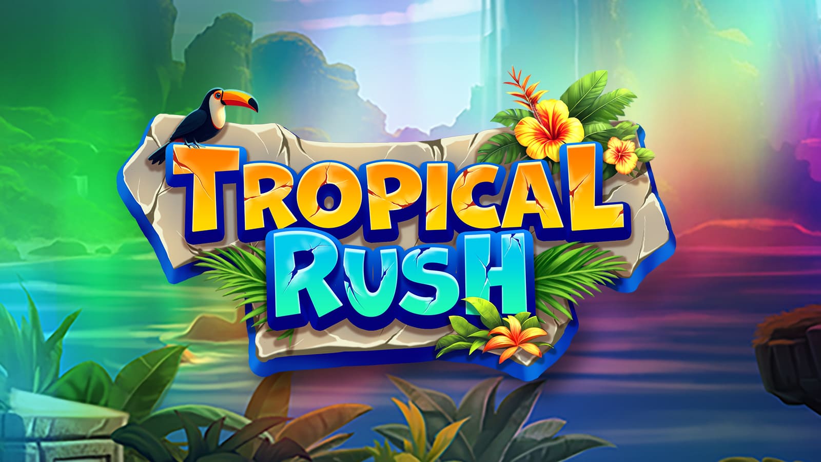 Tropical Rush